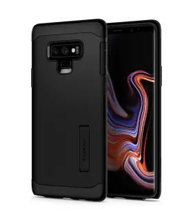 کاور اسپیگن مدل Slim Armor مناسب برای گوشی موبایل سامسونگ Galaxy Note 9