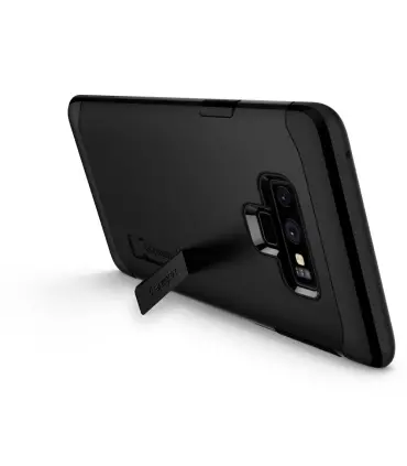 کاور اسپیگن مدل Slim Armor مناسب برای گوشی موبایل سامسونگ Galaxy Note 9