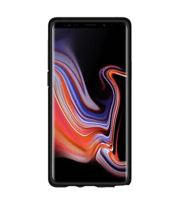 کاور اسپیگن مدل Slim Armor مناسب برای گوشی موبایل سامسونگ Galaxy Note 9