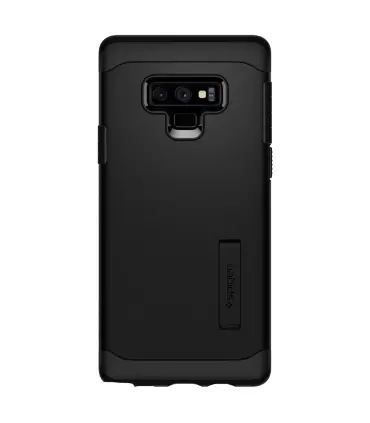 کاور اسپیگن مدل Slim Armor مناسب برای گوشی موبایل سامسونگ Galaxy Note 9