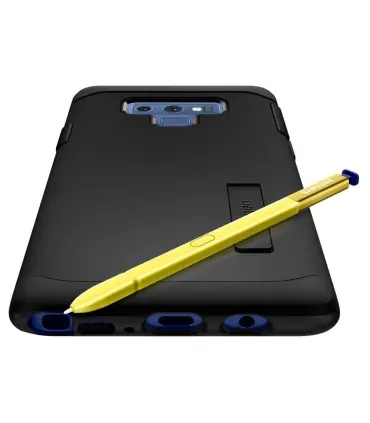 کاور اسپیگن مدل Slim Armor مناسب برای گوشی موبایل سامسونگ Galaxy Note 9