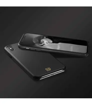 قاب محافظ اسپیگن لمنون آیفون ایکس اس مکس Spigen Lamanon CÂLIN Case Apple iPhone XS Max