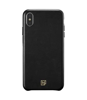 قاب محافظ اسپیگن لمنون آیفون ایکس اس مکس Spigen Lamanon CÂLIN Case Apple iPhone XS Max