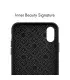 قاب محافظ اسپیگن لمنون آیفون ایکس اس مکس Spigen Lamanon CÂLIN Case Apple iPhone XS Max