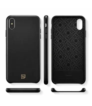 قاب محافظ اسپیگن لمنون آیفون ایکس اس مکس Spigen Lamanon CÂLIN Case Apple iPhone XS Max