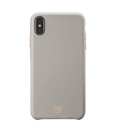 قاب محافظ اسپیگن لمنون آیفون ایکس اس مکس Spigen Lamanon CÂLIN Case Apple iPhone XS Max