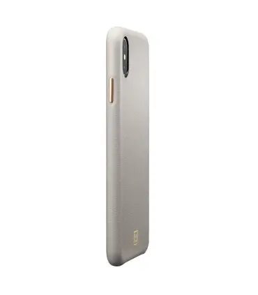 قاب محافظ اسپیگن لمنون آیفون ایکس اس مکس Spigen Lamanon CÂLIN Case Apple iPhone XS Max