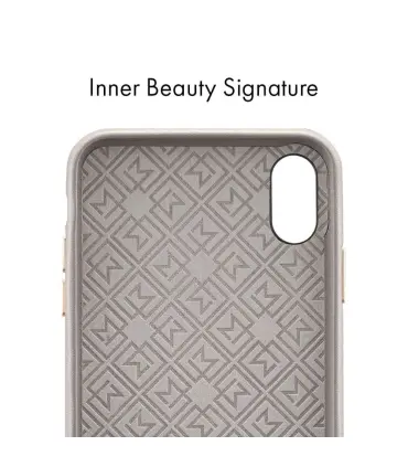 قاب محافظ اسپیگن لمنون آیفون ایکس اس مکس Spigen Lamanon CÂLIN Case Apple iPhone XS Max