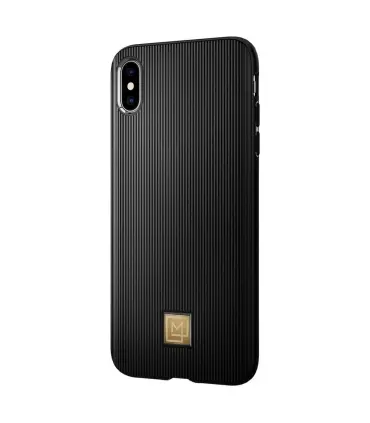 قاب محافظ اسپیگن لمنون آیفون ایکس Spigen Lamanon Classy Case Apple iPhone X
