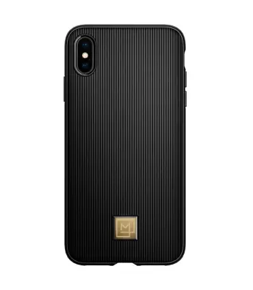 قاب محافظ اسپیگن لمنون آیفون ایکس Spigen Lamanon Classy Case Apple iPhone X