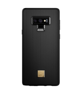 قاب محافظ اسپیگن لمنون سامسونگ گلکسی نوت Spigen Lamanon Classy Case Samsung Galaxy Note 9