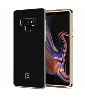 قاب محافظ اسپیگن لمنون سامسونگ گلکسی نوت Spigen Lamanon Étui Case Samsung Galaxy Note 9