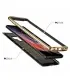 قاب محافظ اسپیگن لمنون سامسونگ گلکسی نوت Spigen Lamanon Étui Case Samsung Galaxy Note 9