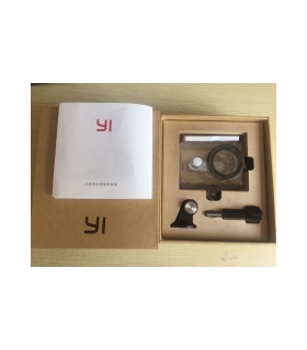 قاب ضدآب اورجینال دوربین اکشن شیائومی Yi Camera