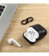 کاور محافظ چرمی مدل پوست ماری مناسب برای کیس Apple AirPods