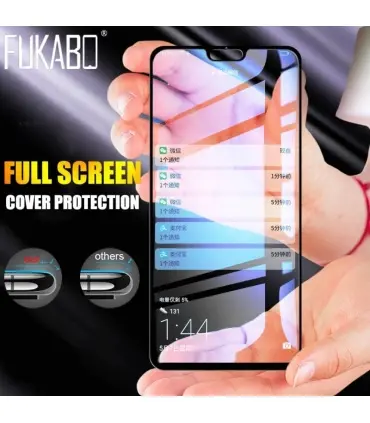 محافظ صفحه نمایش جویروم مدل Knight مناسب برای گوشی موبایل آیفون XS MAX