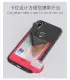 گارد چرمی استند دار Transformers Card Holder iphone 7plus/8plus
