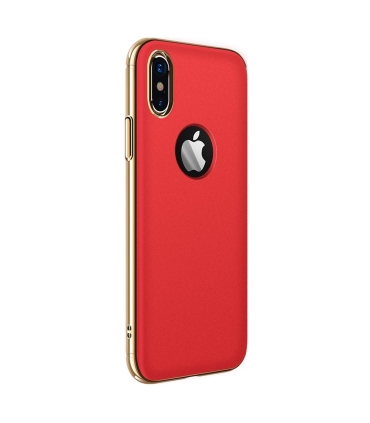 قاب محافظ جویروم آیفون Joyroom Wizz Series Apple iPhone X/XS