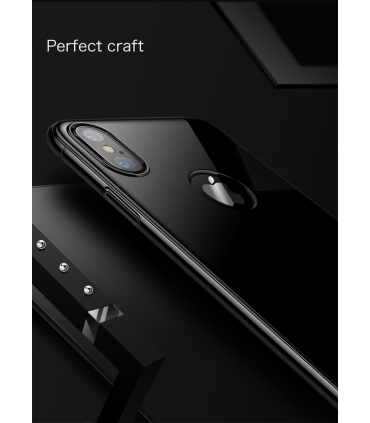 قاب محافظ جویروم آیفون Joyroom Wizz Series Apple iPhone X/XS