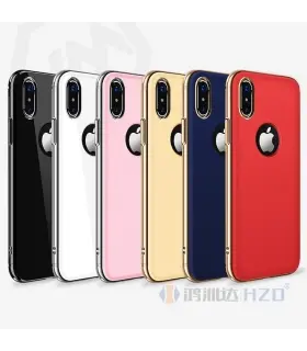 قاب محافظ جویروم آیفون Joyroom Wizz Series Apple iPhone X/XS