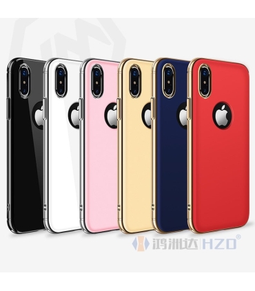 قاب محافظ جویروم آیفون Joyroom Wizz Series Apple iPhone X/XS