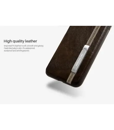 قاب چرمی نیلکین آیفون Nillkin Phenom Case Apple iPhone 7/8