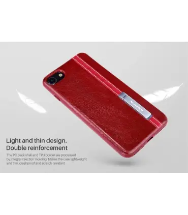 قاب چرمی نیلکین آیفون Nillkin Phenom Case Apple iPhone 7/8