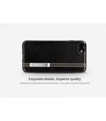 قاب چرمی نیلکین آیفون Nillkin Phenom Case Apple iPhone 7/8