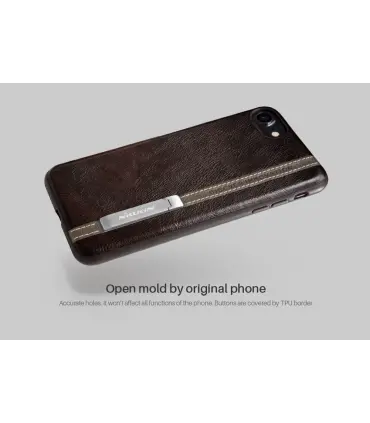 قاب چرمی نیلکین آیفون Nillkin Phenom Case Apple iPhone 7/8