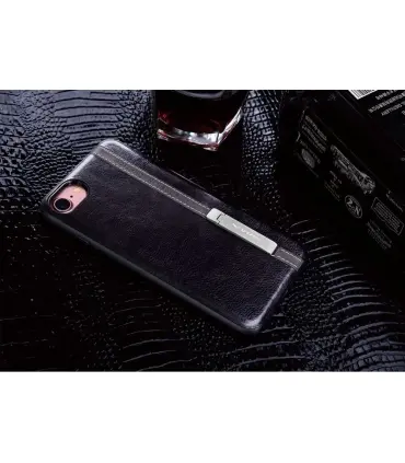 قاب چرمی نیلکین آیفون Nillkin Phenom Case Apple iPhone 7/8