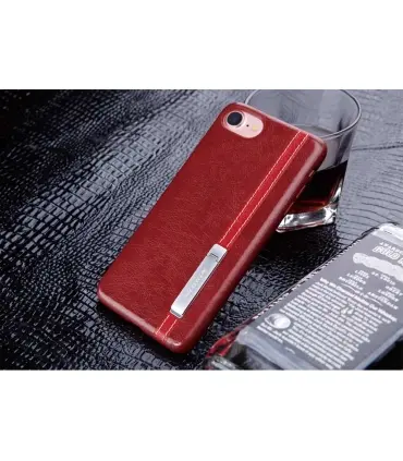 قاب چرمی نیلکین آیفون Nillkin Phenom Case Apple iPhone 7/8