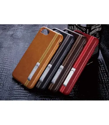 قاب چرمی نیلکین آیفون Nillkin Phenom Case Apple iPhone 7/8