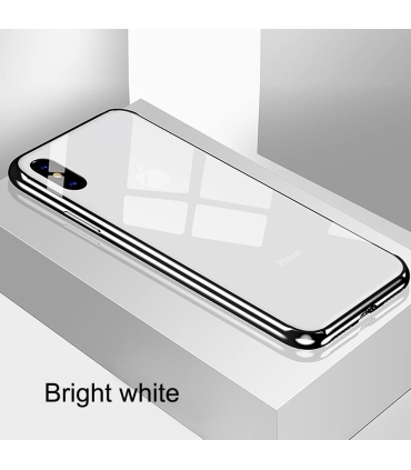 قاب محافظ لاکچری آیفون MY Case Apple iPhone 7/8