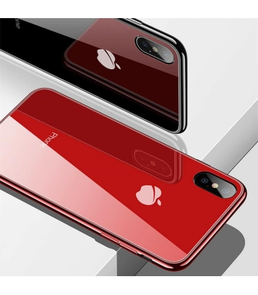 قاب محافظ لاکچری آیفون MY Case Apple iPhone 7/8