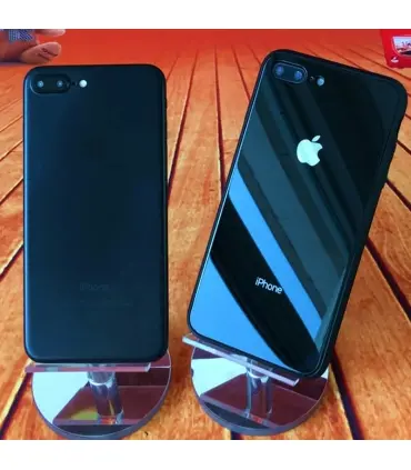 قاب محافظ لاکچری آیفون MY Case Apple iPhone 7Plus/8Plus