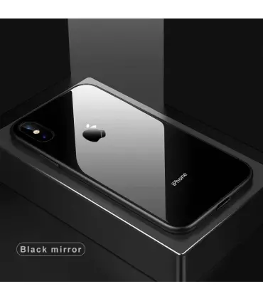 قاب محافظ لاکچری آیفون MY Case Apple iPhone XS Max