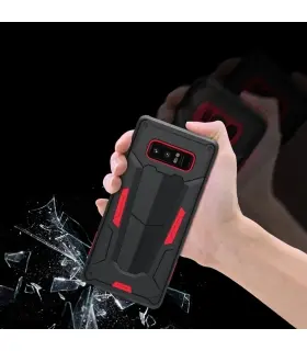 کاور محافظ نیلکین سامسونگ Nillkin Defender II Samsung Galaxy Note 8