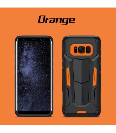 کاور محافظ نیلکین سامسونگ Nillkin Defender II Samsung Galaxy S8 Plus