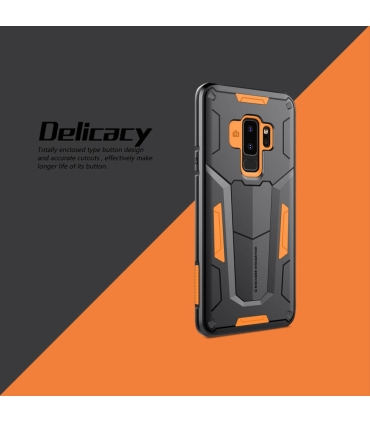 کاور محافظ نیلکین سامسونگ Nillkin Defender II Samsung Galaxy S9 Plus