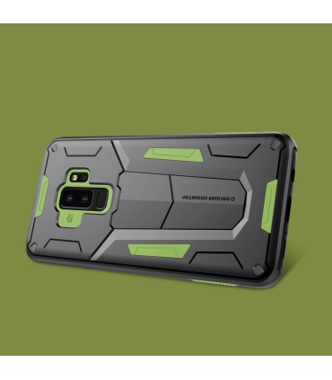 کاور محافظ نیلکین سامسونگ Nillkin Defender II Samsung Galaxy S9 Plus