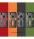 کاور محافظ نیلکین آیفون Nillkin Defender Case II Apple iPhone Xs Max