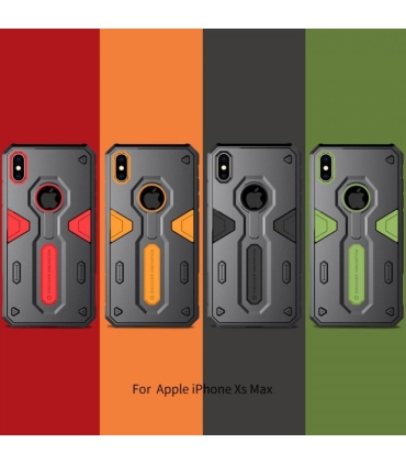 کاور محافظ نیلکین آیفون Nillkin Defender Case II Apple iPhone Xs Max