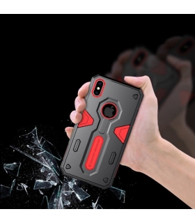 کاور محافظ نیلکین آیفون Nillkin Defender Case II Apple iPhone Xs Max