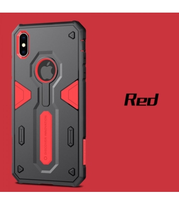 کاور محافظ نیلکین آیفون Nillkin Defender Case II Apple iPhone Xs Max