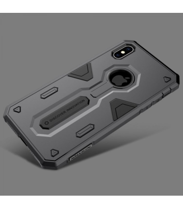 کاور محافظ نیلکین آیفون Nillkin Defender Case II Apple iPhone Xs Max