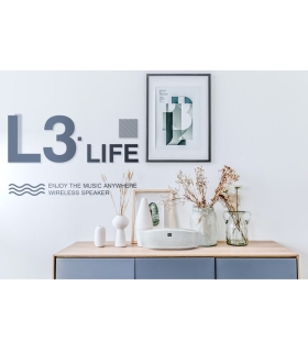 اسپیکر بلوتوث سودو SODO L3 Life Portable Wireless Speaker