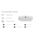 اسپیکر بلوتوث سودو SODO L3 Life Portable Wireless Speaker