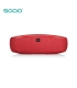 اسپیکر بلوتوث سودو SODO L3 Life Portable Wireless Speaker