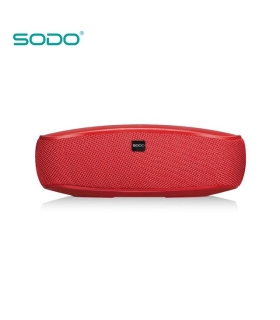 اسپیکر بلوتوث سودو SODO L3 Life Portable Wireless Speaker