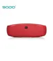 اسپیکر بلوتوث سودو SODO L3 Life Portable Wireless Speaker